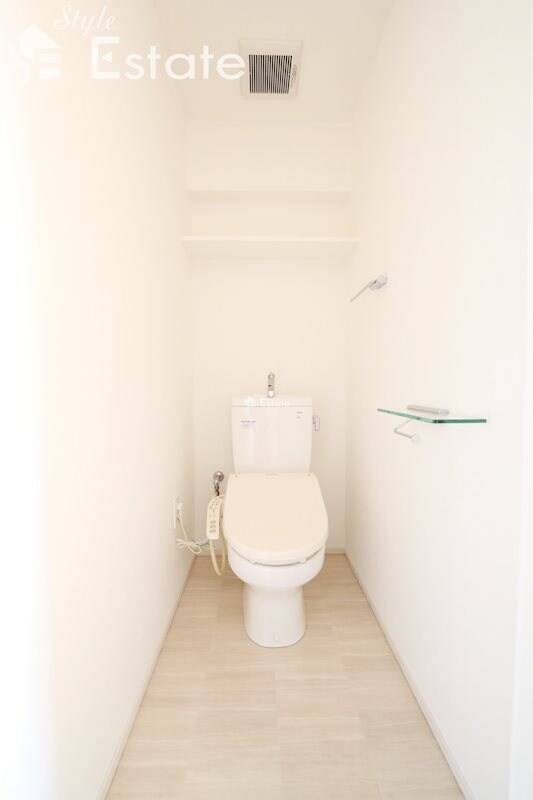 La Facadeの物件内観写真