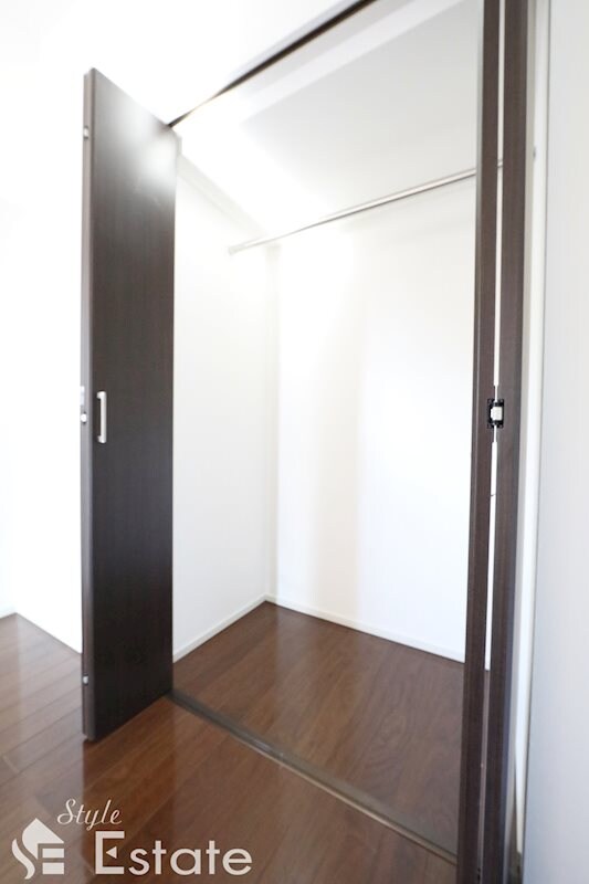 La Facadeの物件内観写真