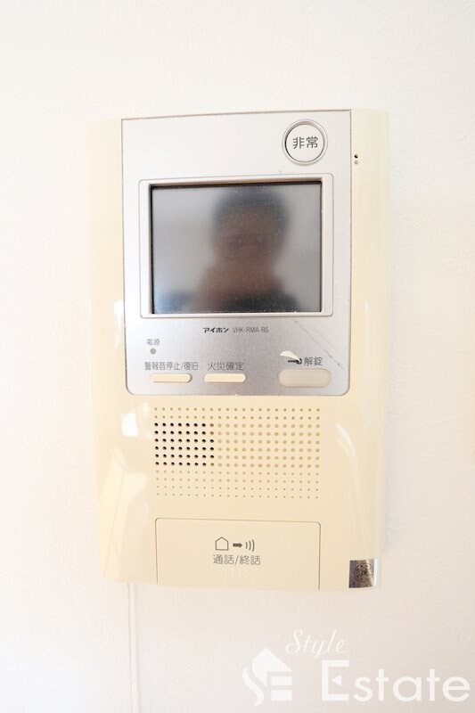 La Facadeの物件内観写真