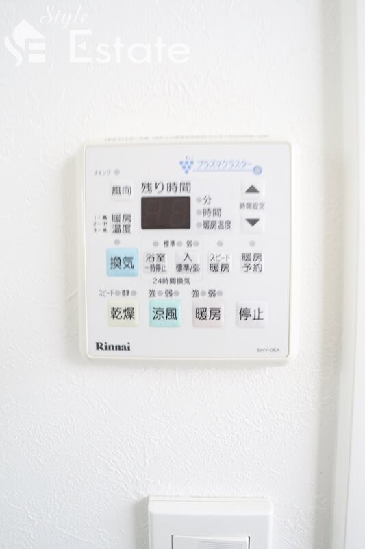 La Facadeの物件内観写真