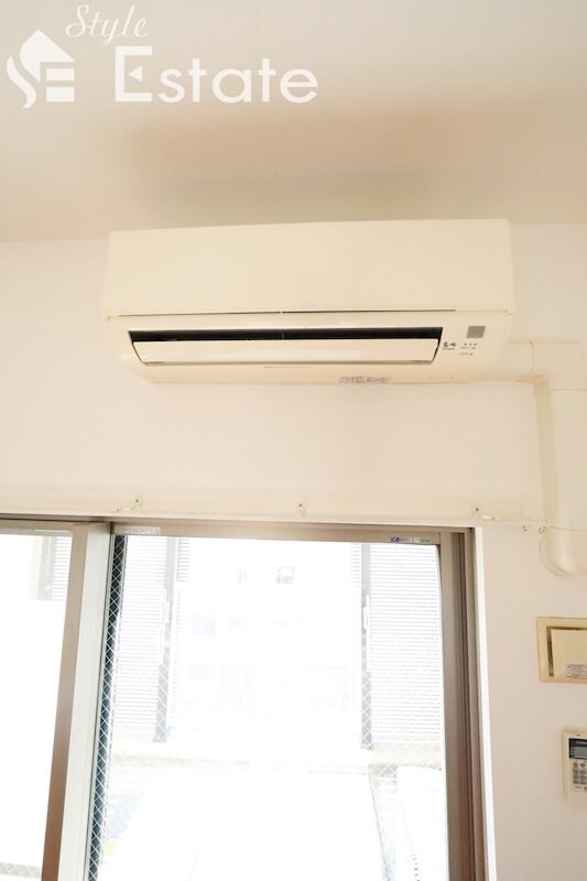 La Facadeの物件内観写真