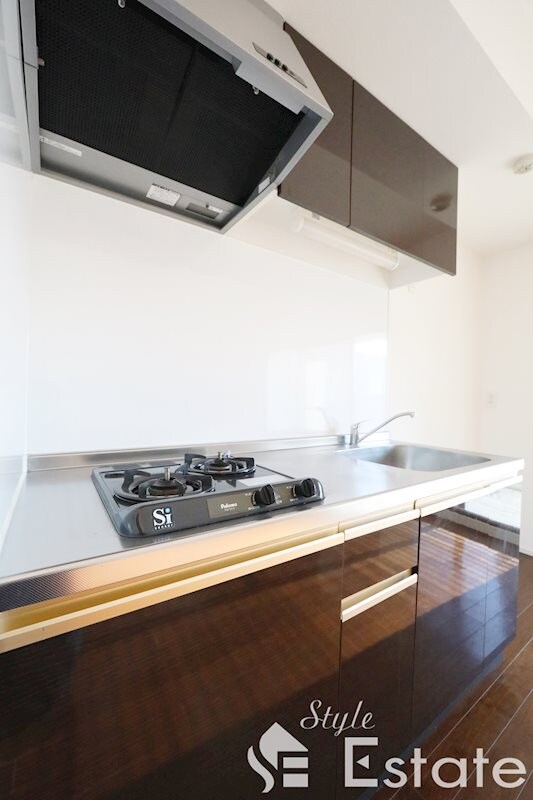 La Facadeの物件内観写真