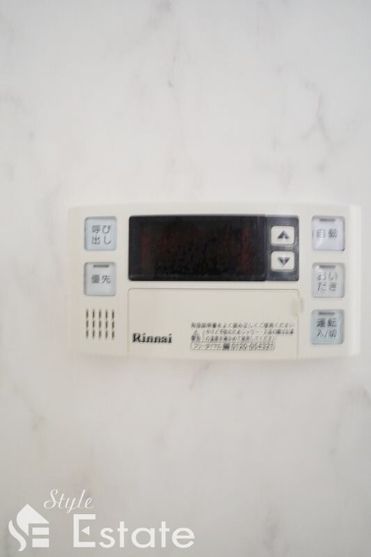 La Facadeの物件内観写真