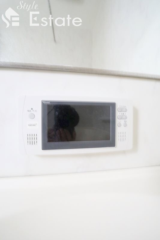 La Facadeの物件内観写真