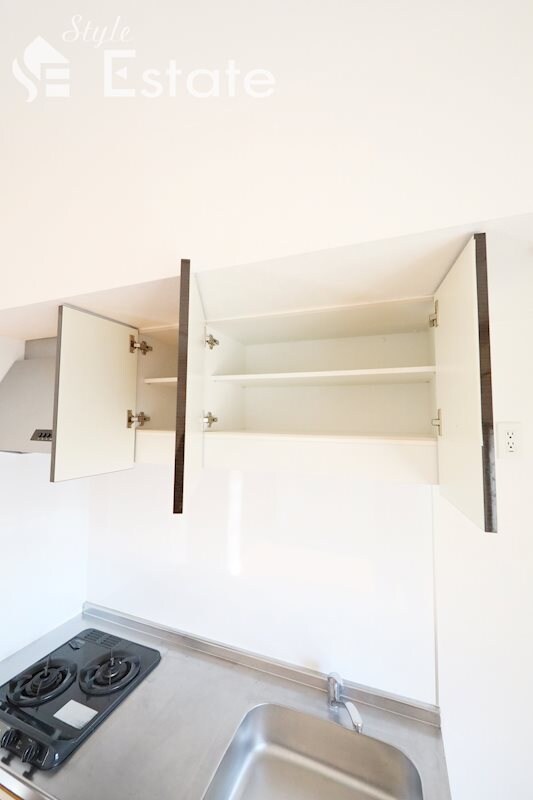 La Facadeの物件内観写真