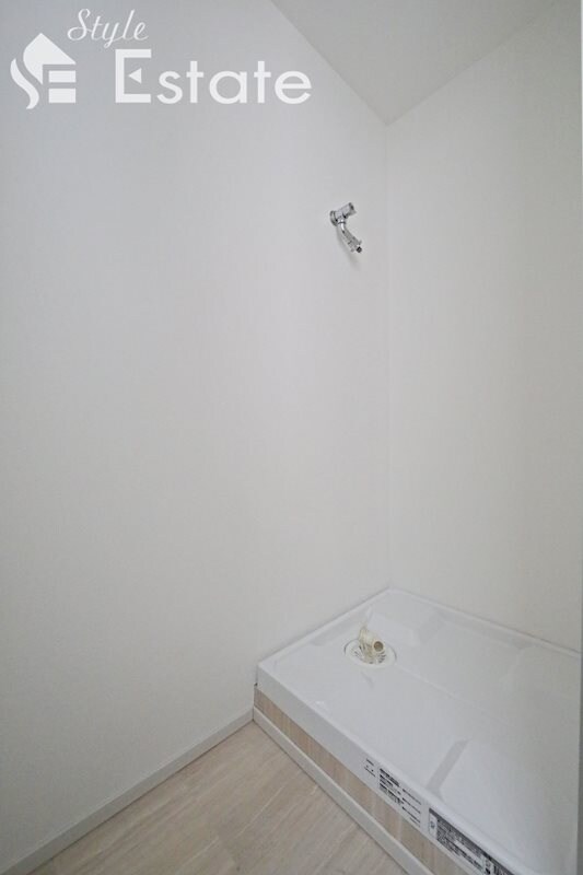 La Facadeの物件内観写真