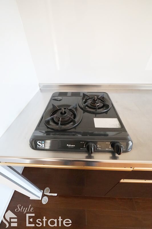 La Facadeの物件内観写真