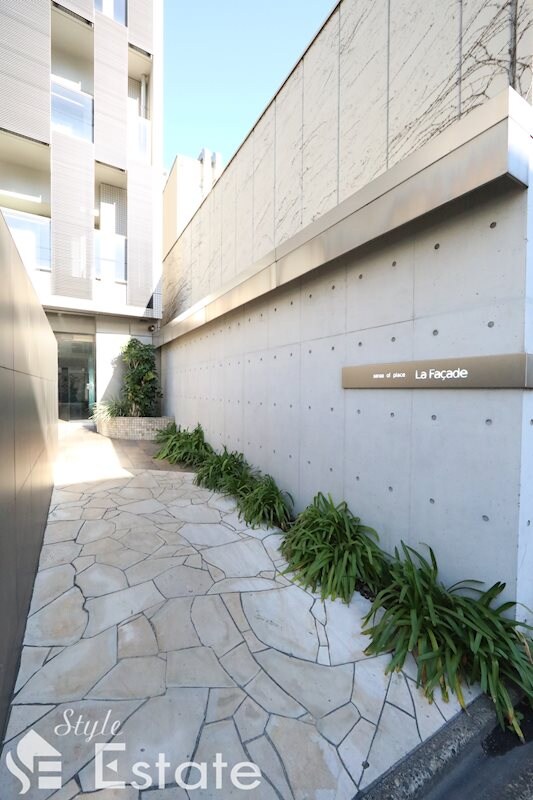 La Facadeの物件内観写真