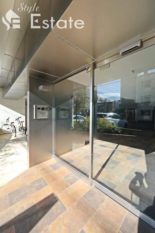 La Facadeの物件内観写真