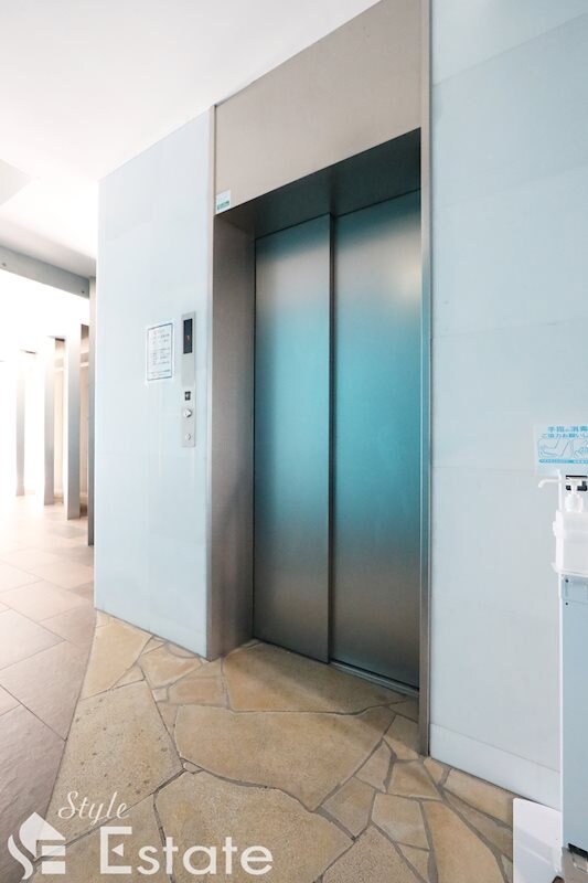 La Facadeの物件内観写真