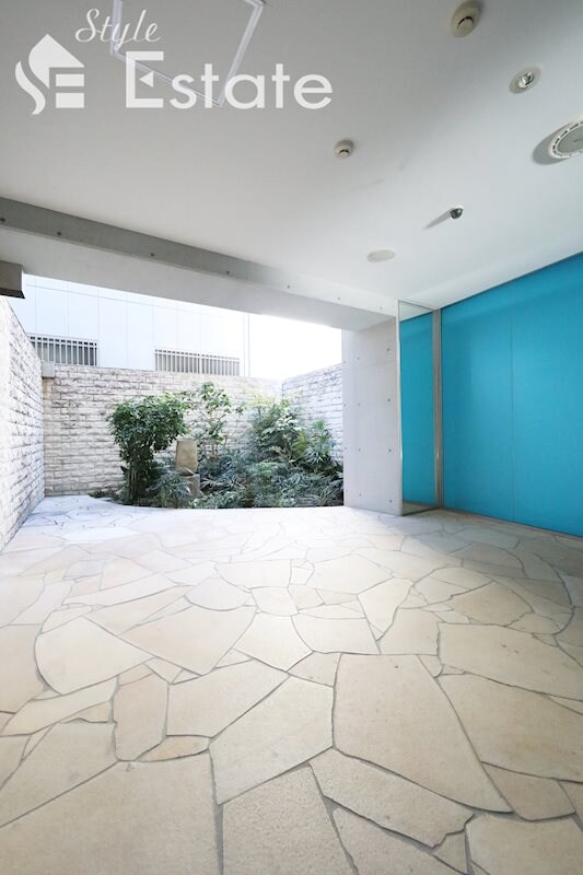 La Facadeの物件内観写真