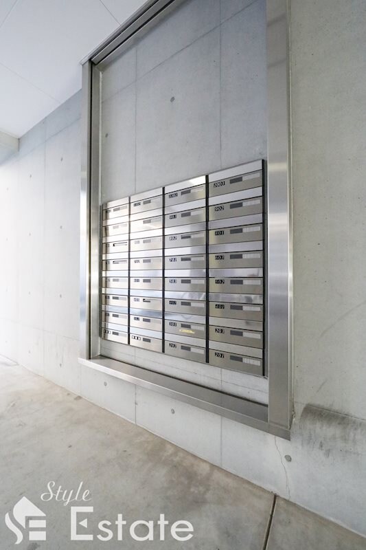 La Facadeの物件内観写真