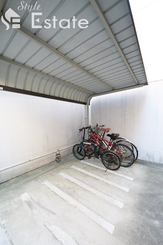 La Facadeの物件内観写真