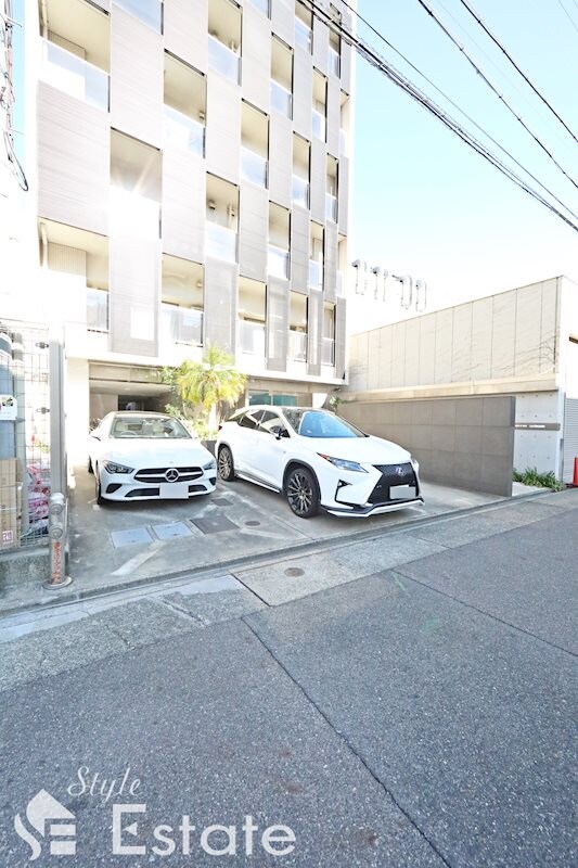 La Facadeの物件内観写真