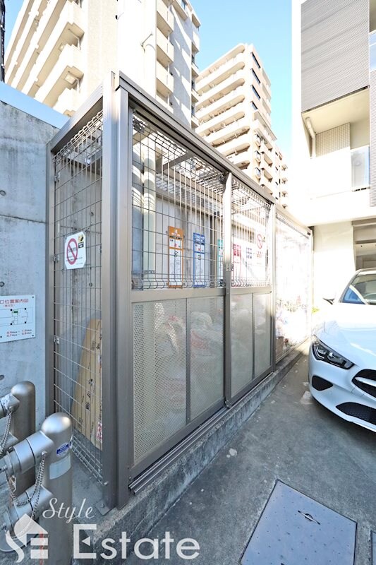 La Facadeの物件内観写真