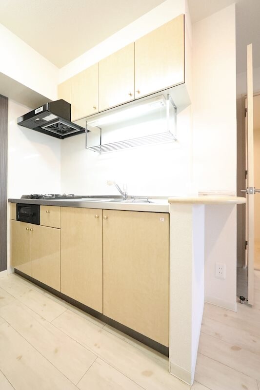 Espoir iの物件内観写真