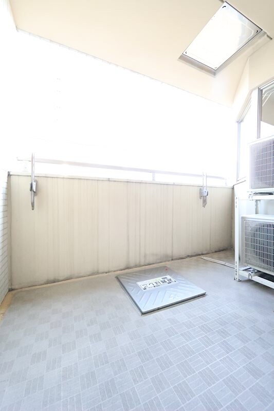 Espoir iの物件内観写真