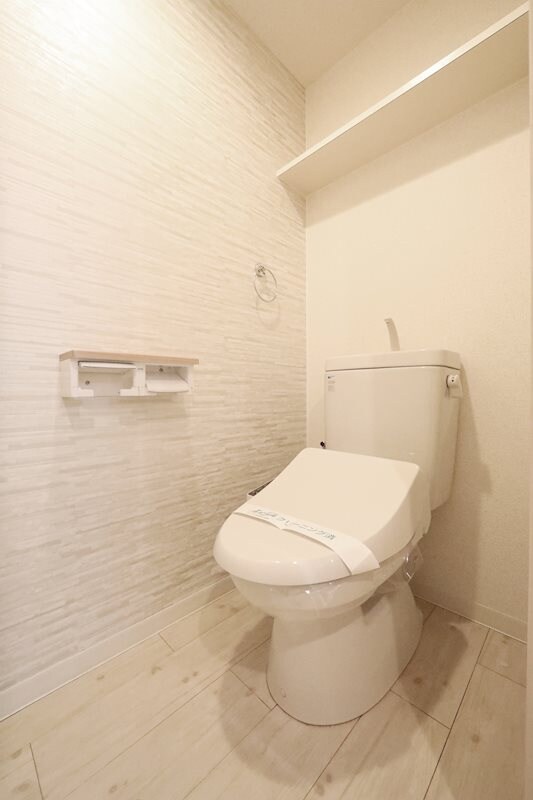 Espoir iの物件内観写真