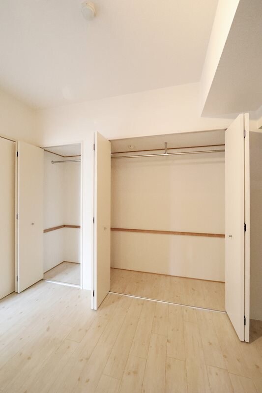 Espoir iの物件内観写真