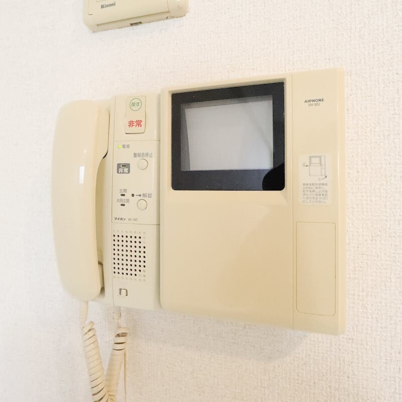 Espoir iの物件内観写真