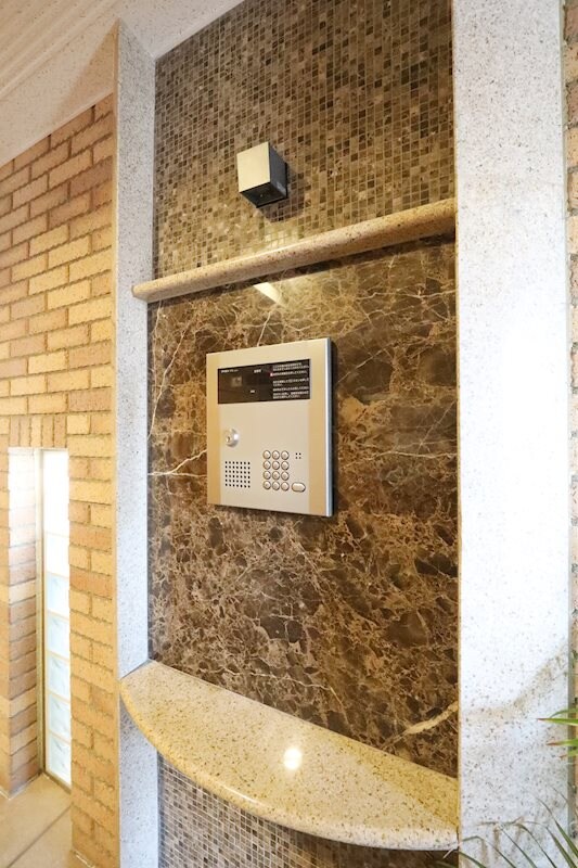 Espoir iの物件内観写真