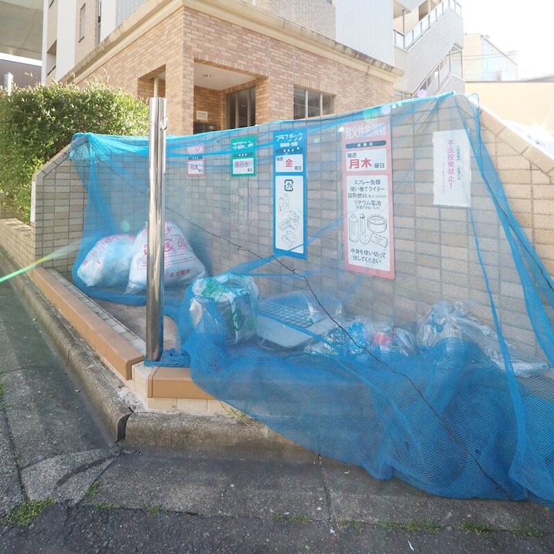 Espoir iの物件内観写真