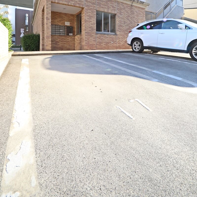 Espoir iの物件内観写真