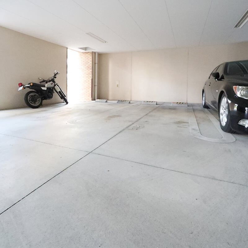 Espoir iの物件内観写真