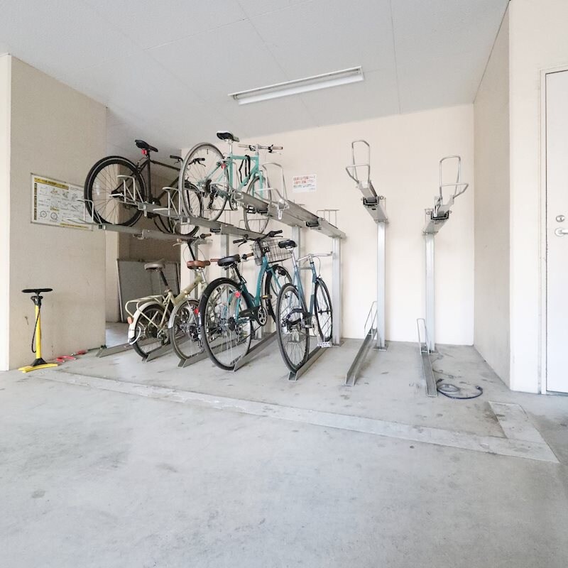 Espoir iの物件内観写真