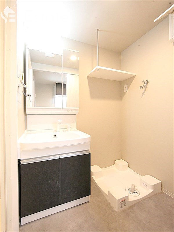 プレイズシード浄心の物件内観写真