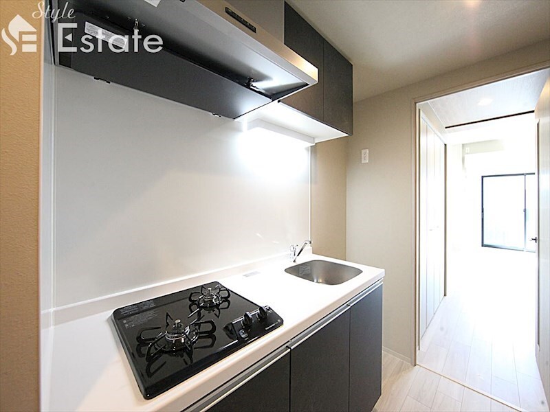 プレイズシード浄心の物件内観写真