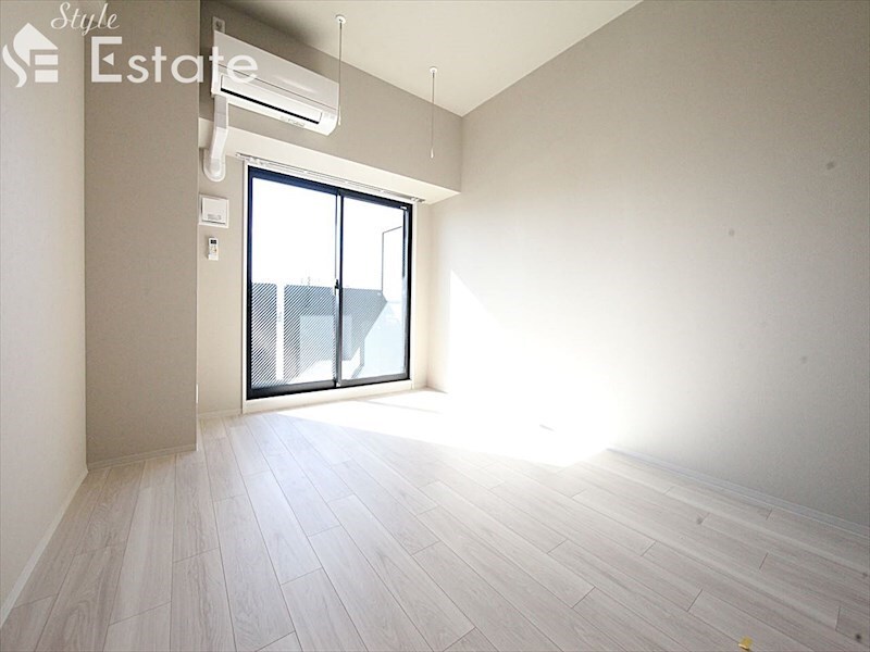 プレイズシード浄心の物件内観写真