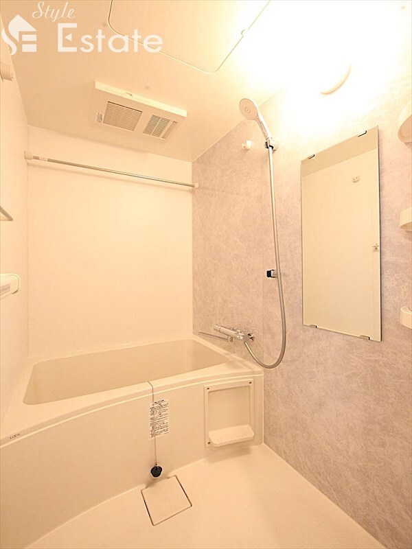 プレイズシード浄心の物件内観写真