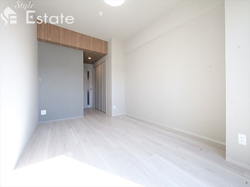 プレイズシード浄心の物件内観写真