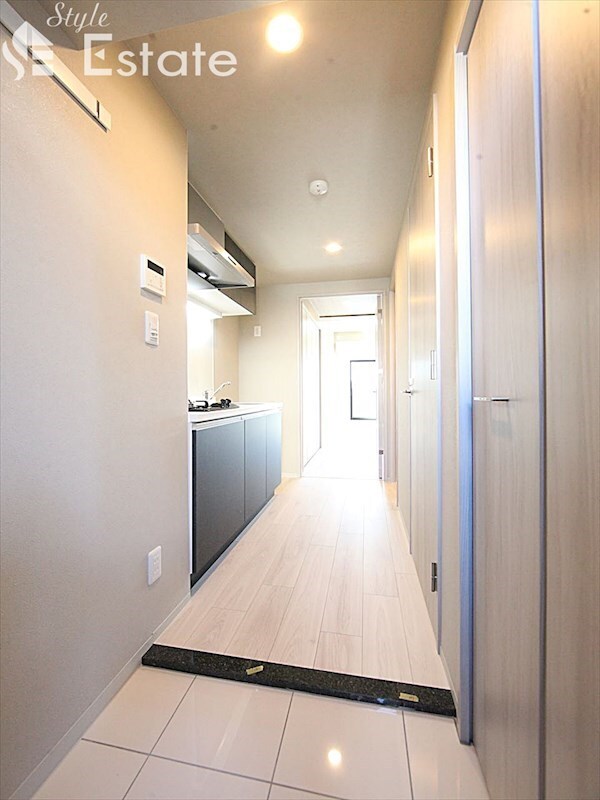 プレイズシード浄心の物件内観写真