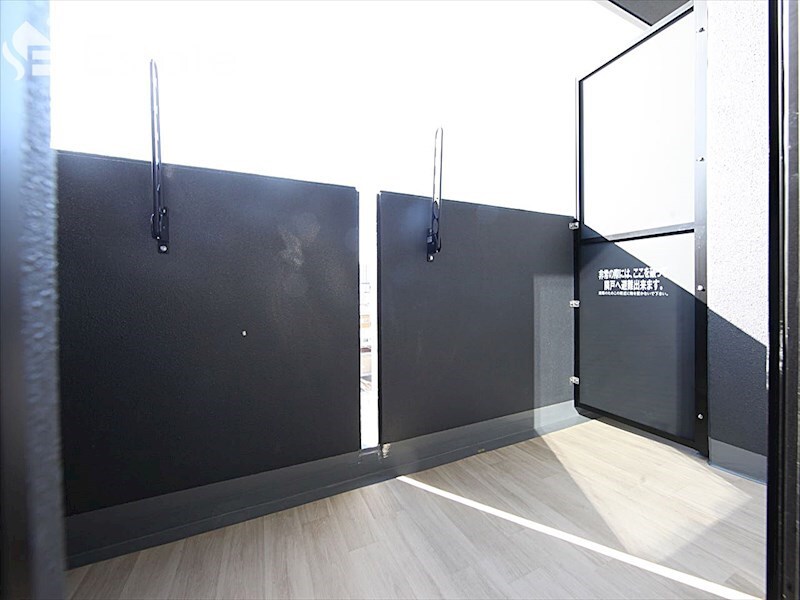 プレイズシード浄心の物件内観写真