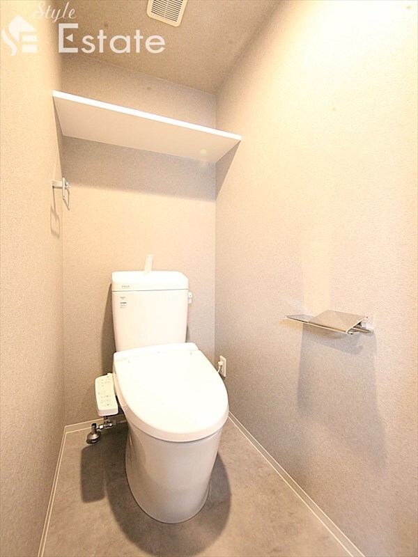 プレイズシード浄心の物件内観写真