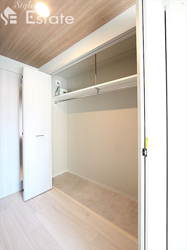 プレイズシード浄心の物件内観写真