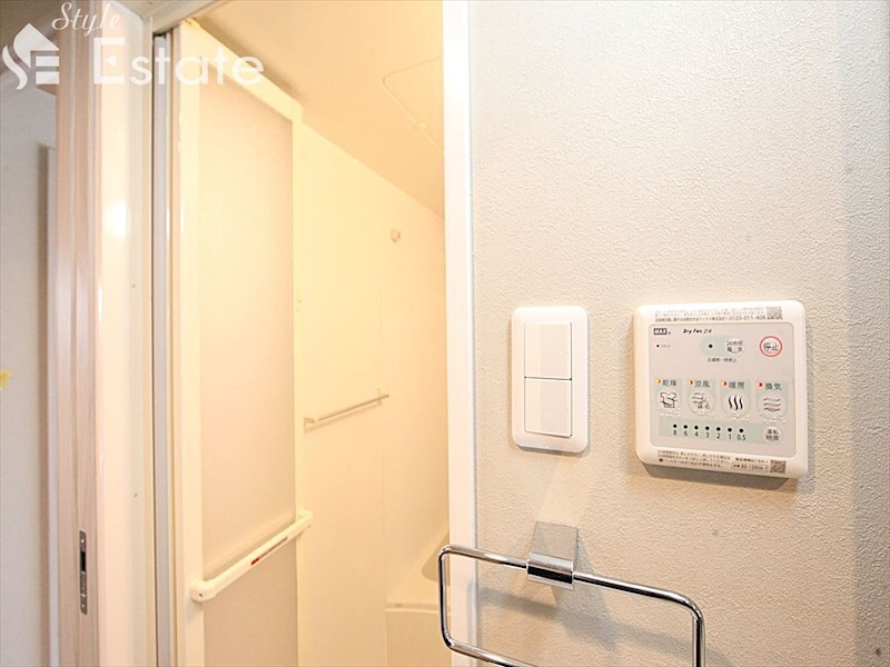 プレイズシード浄心の物件内観写真