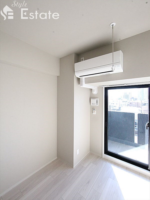 プレイズシード浄心の物件内観写真