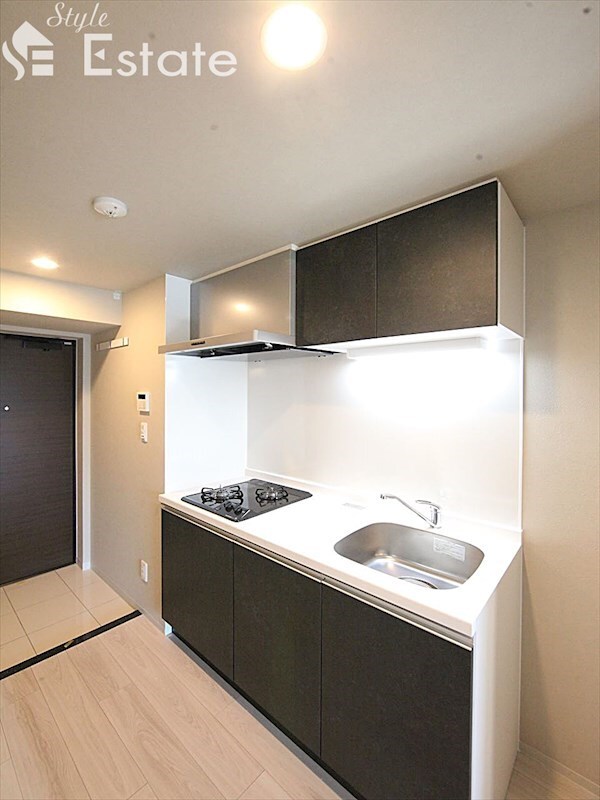 プレイズシード浄心の物件内観写真