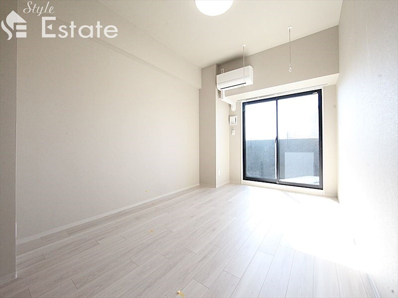 プレイズシード浄心の物件内観写真