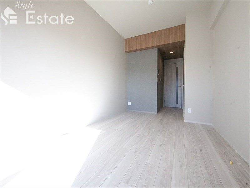 プレイズシード浄心の物件内観写真