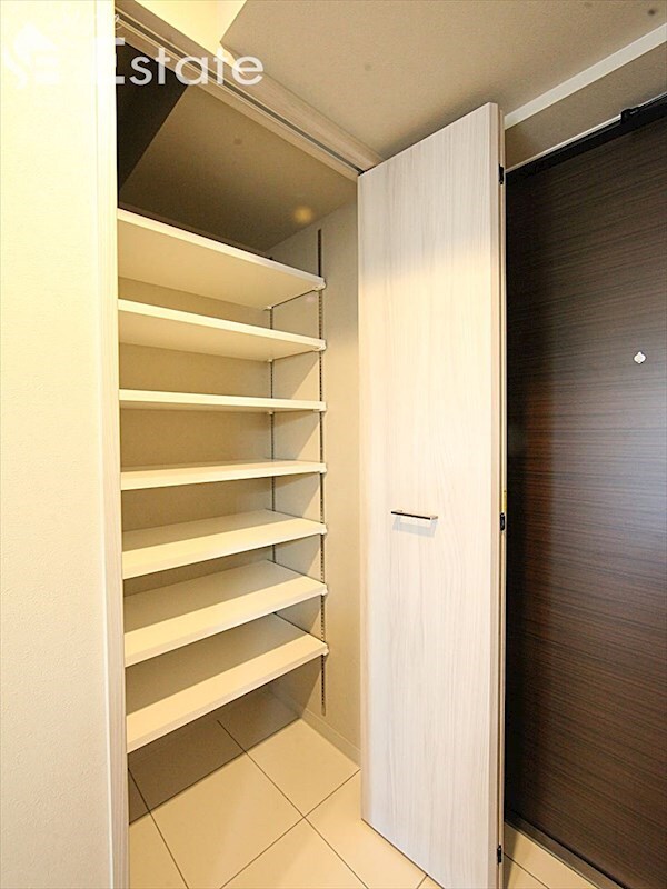 プレイズシード浄心の物件内観写真