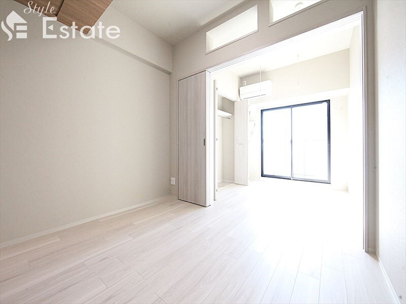 プレイズシード浄心の物件内観写真