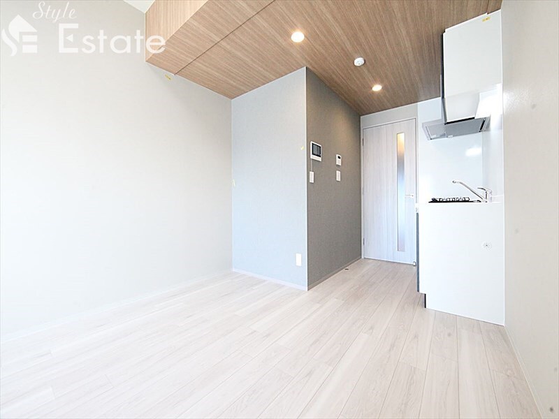 プレイズシード浄心の物件内観写真