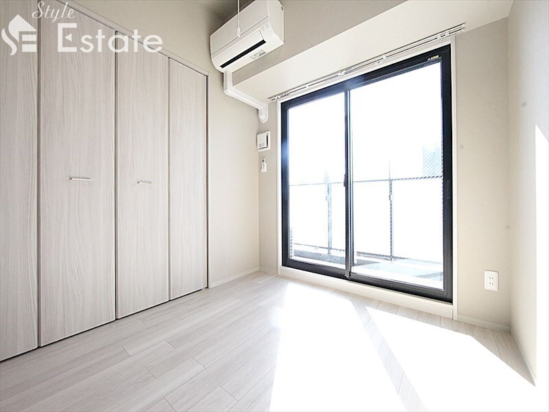 プレイズシード浄心の物件内観写真