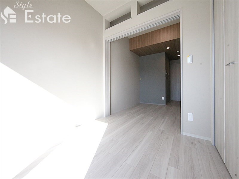 プレイズシード浄心の物件内観写真