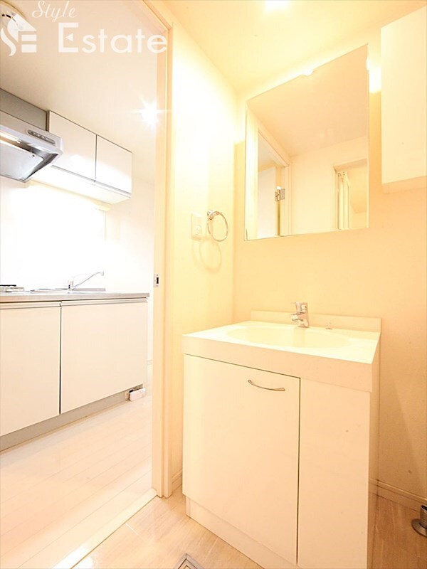 ヴェリテール本陣の物件内観写真