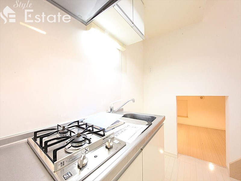 ヴェリテール本陣の物件内観写真